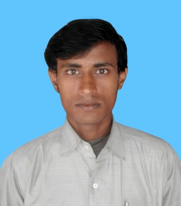 Sandeep from Hyderabad | Man | 23 years old