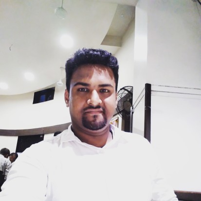 Jayesh from Palakkad | Man | 28 years old