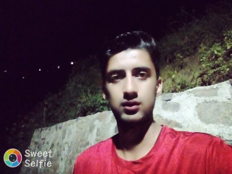 Rajat from Kalyani | Man | 23 years old