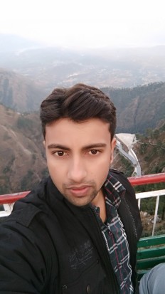 Abhishek from Ahmedabad | Man | 28 years old