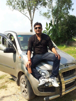 Rajesh from Kollam | Groom | 36 years old