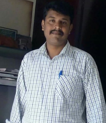 Sushil from Salem | Groom | 29 years old