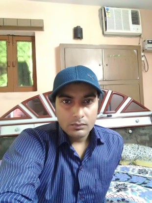 Mukesh from Ahmedabad | Groom | 31 years old