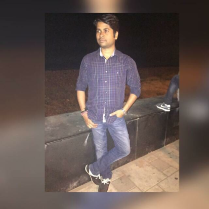 Akash from Delhi NCR | Groom | 33 years old
