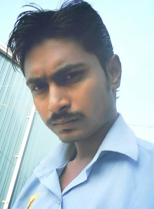 Rushikesh from Hyderabad | Groom | 32 years old