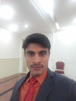Rahul from Hyderabad | Groom | 24 years old