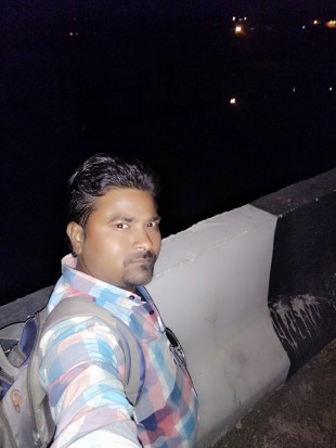 Prasoon from Mangalore | Groom | 30 years old