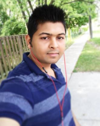 Kumar from Palakkad | Man | 30 years old