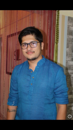 Avishkar from Delhi NCR | Groom | 29 years old