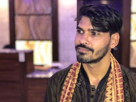 Yogesh from Ahmedabad | Man | 29 years old