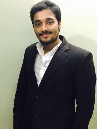 Arpit from Delhi NCR | Man | 24 years old