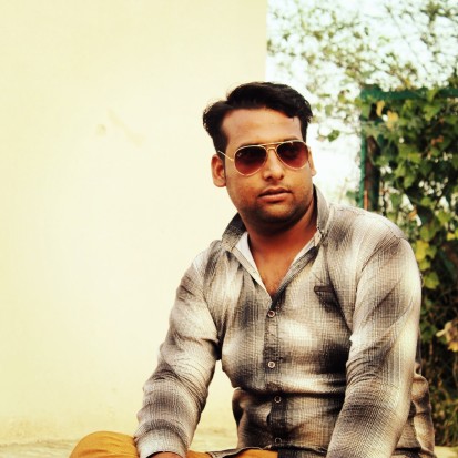 Dheeraj from Ahmedabad | Man | 27 years old