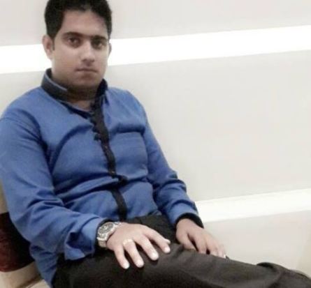 Sahil from Bangalore | Man | 29 years old