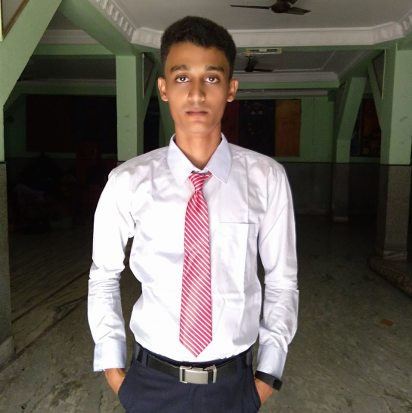 Mohesh from Kalyani | Man | 26 years old
