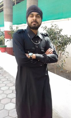 Deepak from Bangalore | Groom | 29 years old