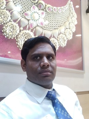 Murari from Kalyani | Man | 32 years old