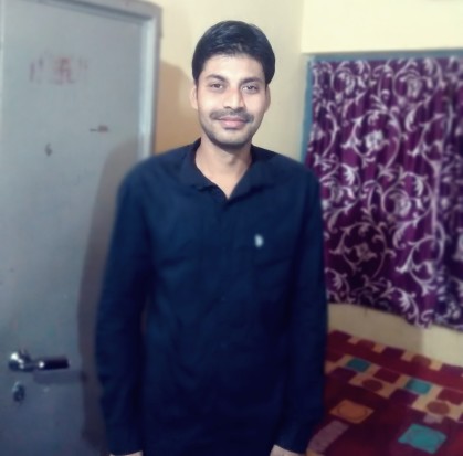 Sonu from Ahmedabad | Groom | 30 years old