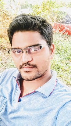 Mandar from Palakkad | Groom | 32 years old