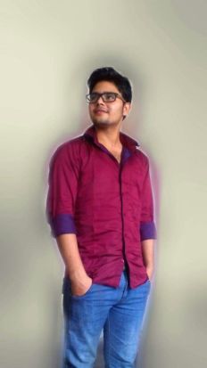 Rohit from Mumbai | Groom | 25 years old