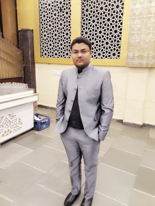 Jitender from Ahmedabad | Man | 30 years old