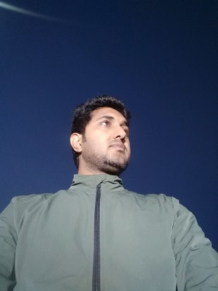 Mani from Kalyani | Groom | 32 years old
