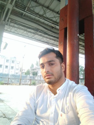 Shubhankar from Ahmedabad | Man | 32 years old