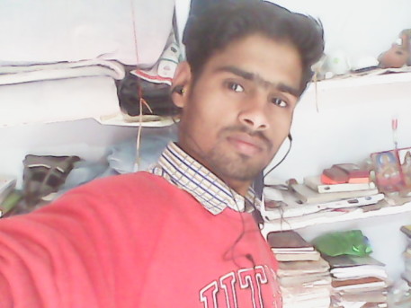 Suraj from Hyderabad | Man | 24 years old