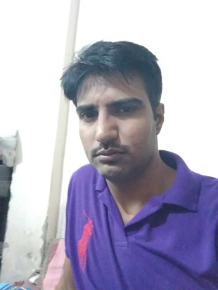 Gaurav from Mangalore | Groom | 34 years old