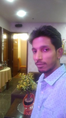 Parul from Mumbai | Man | 33 years old