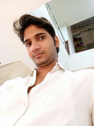 Vipin from Hyderabad | Groom | 27 years old