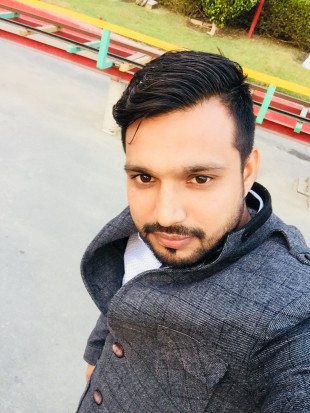 Ravi from Delhi NCR | Man | 28 years old