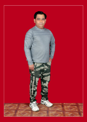 Ajay from Chavara | Groom | 43 years old