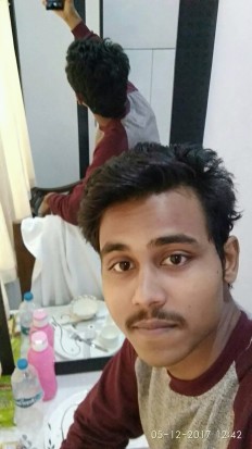Vikash from Chennai | Groom | 23 years old