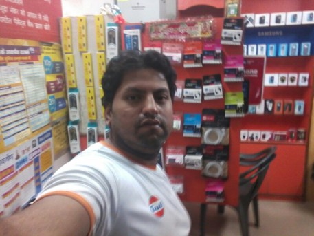 Pankaj from Delhi NCR | Groom | 33 years old