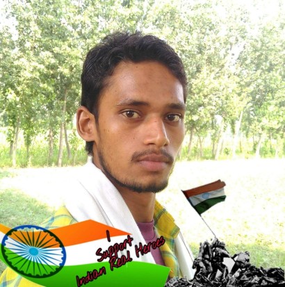 Manish from Kollam | Man | 23 years old