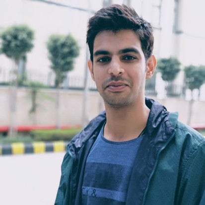 Gagan from Delhi NCR | Man | 28 years old