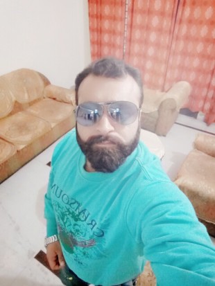Sunny from Hyderabad | Man | 33 years old
