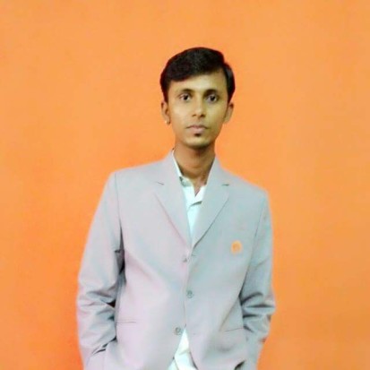 Kamlesh from Hyderabad | Man | 27 years old