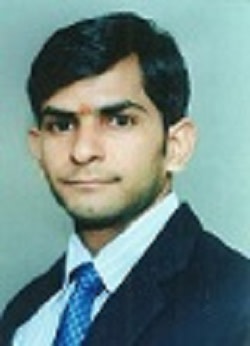 Bhuvnesh from Kollam | Groom | 28 years old