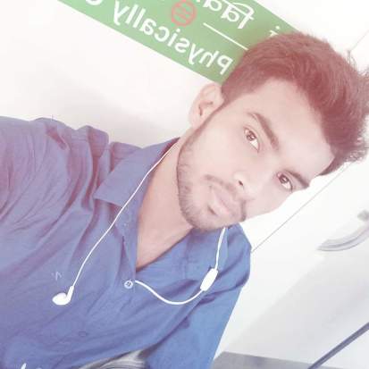 Dipak from Vellore | Groom | 24 years old