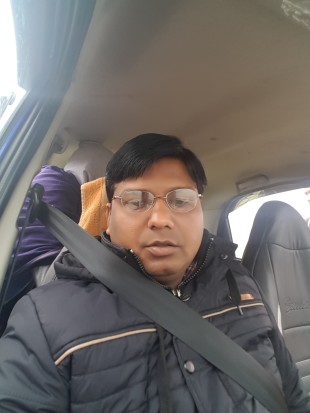 Dushyant from Tirunelveli | Man | 36 years old