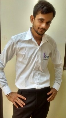 Chetan from Kalyani | Groom | 26 years old