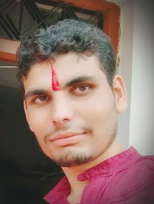 Yogendra from Kollam | Man | 23 years old