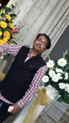 Abhijeet from Kalyani | Man | 33 years old