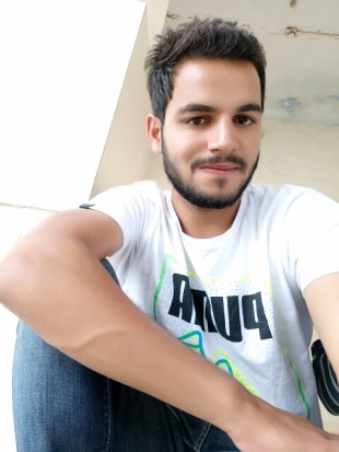 Vikas from Delhi NCR | Groom | 27 years old