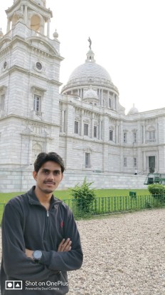 Mritunjay from Hyderabad | Man | 26 years old