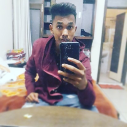 Pradeep from Coimbatore | Man | 24 years old