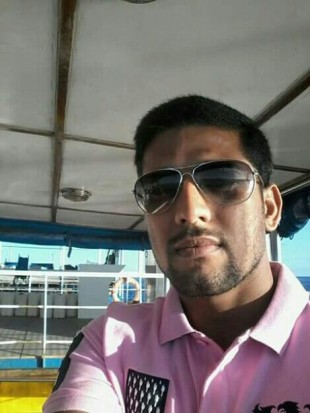 Navneet from Bangalore | Man | 30 years old