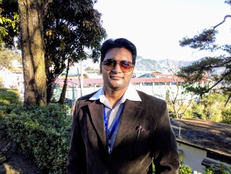Rajeev from Mumbai | Man | 39 years old