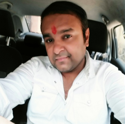 Deepak from Bangalore | Groom | 33 years old